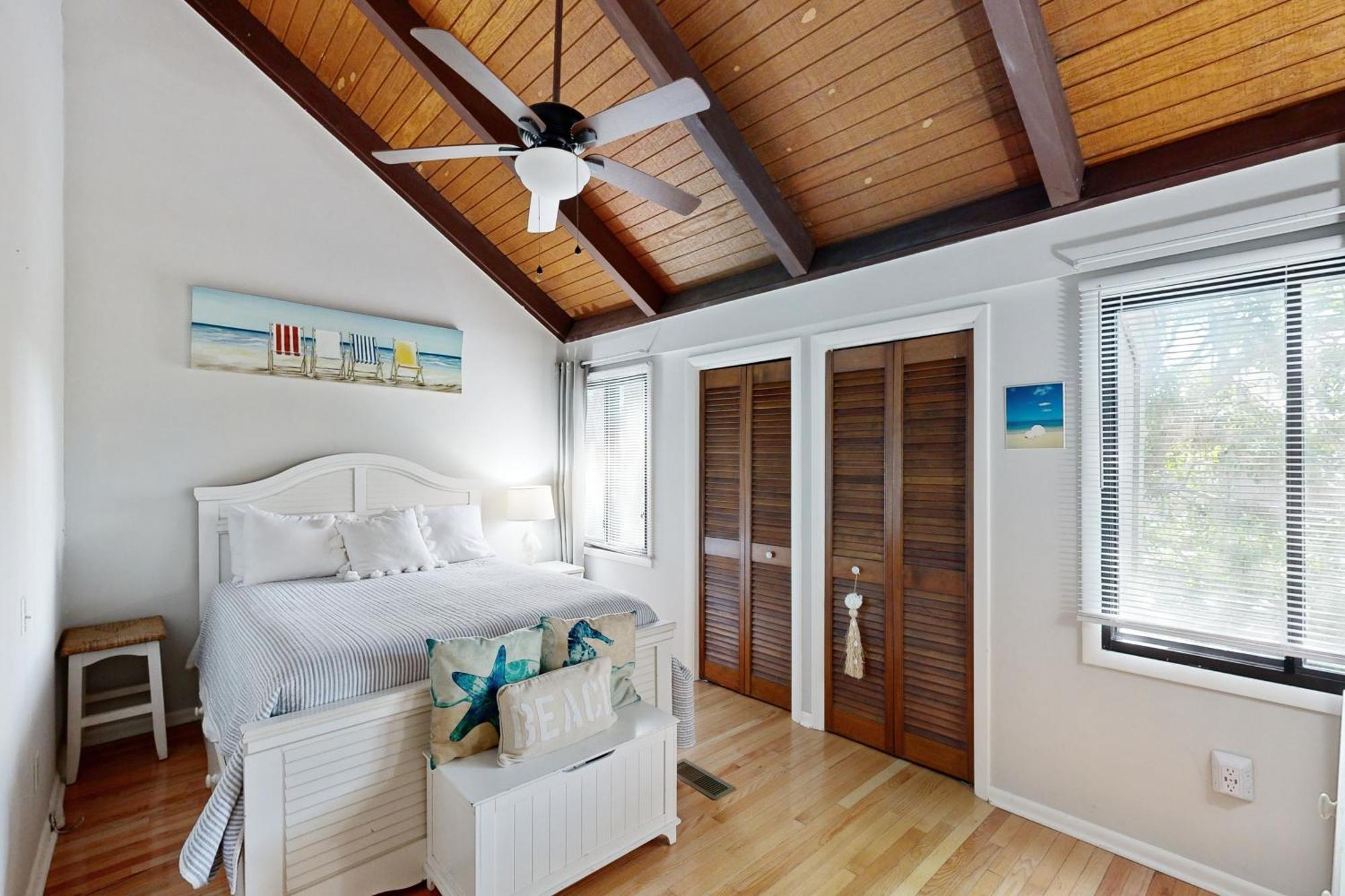 809 Treeloft Cottage Đảo Đảo Seabrook Island Ngoại thất bức ảnh