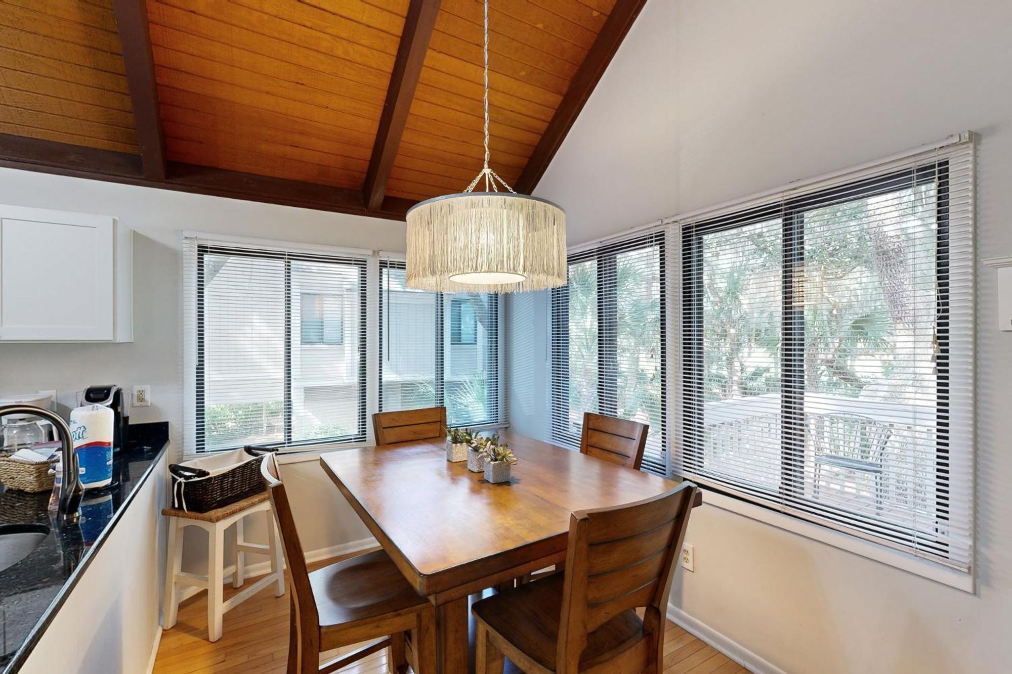 809 Treeloft Cottage Đảo Đảo Seabrook Island Ngoại thất bức ảnh